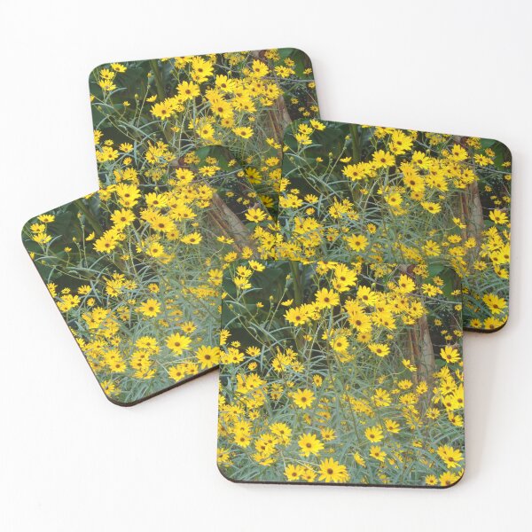 Item preview, Swamp Sunflowers designed and sold by GardenArtworks.