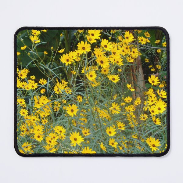 Item preview, Swamp Sunflowers designed and sold by GardenArtworks.