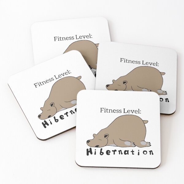 Item preview, gym funny fitness humor designed and sold by Tim Addison.