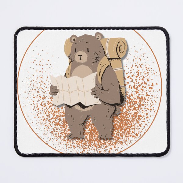 Item preview, Backpacker designed and sold by EverythingMaria.