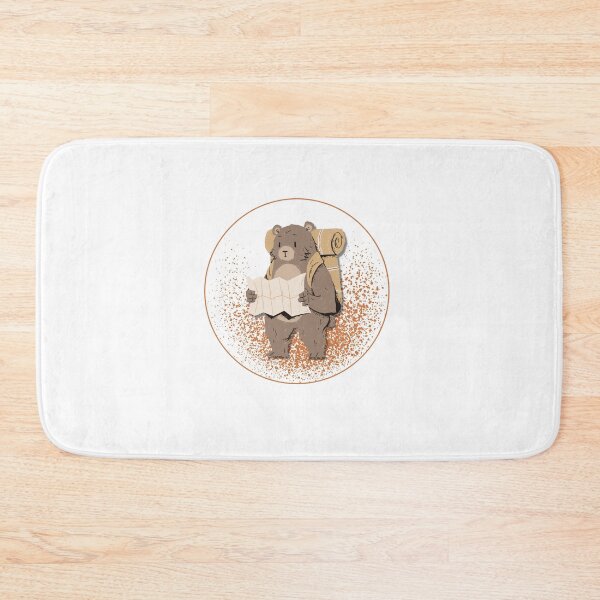 Item preview, Backpacker designed and sold by EverythingMaria.