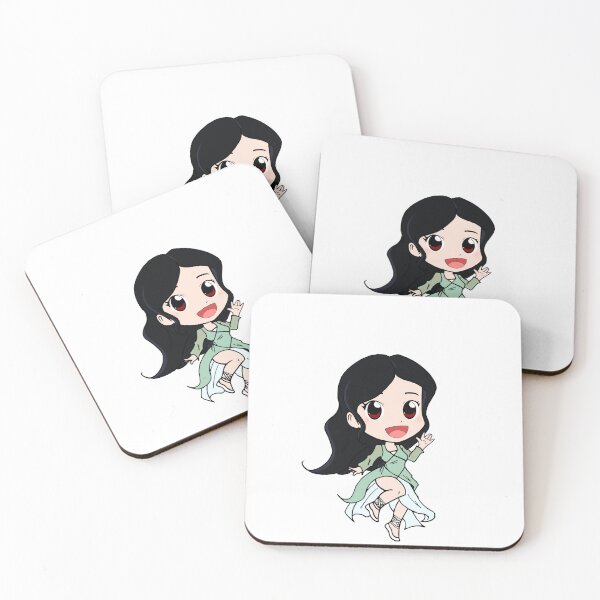 Item preview, Chibi Fenghua designed and sold by ShenjiuShop.