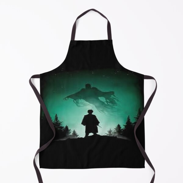 Item preview, dementor vs wizard designed and sold by Arts Fashion Week | Shopping online.