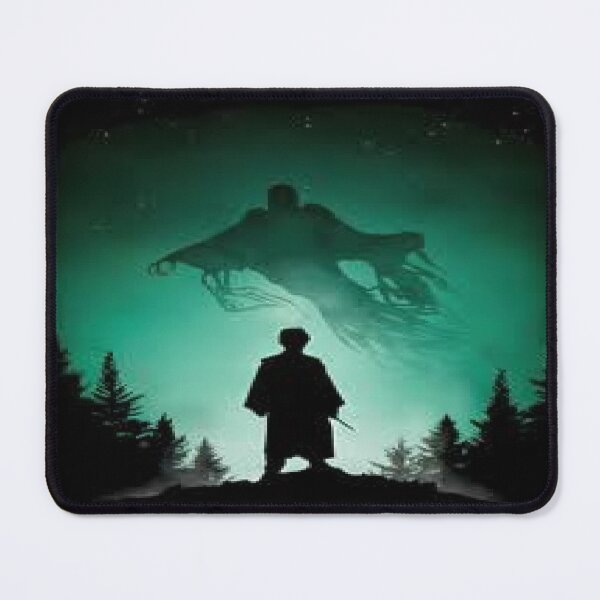 Item preview, dementor vs wizard designed and sold by Arts Fashion Week | Shopping online.