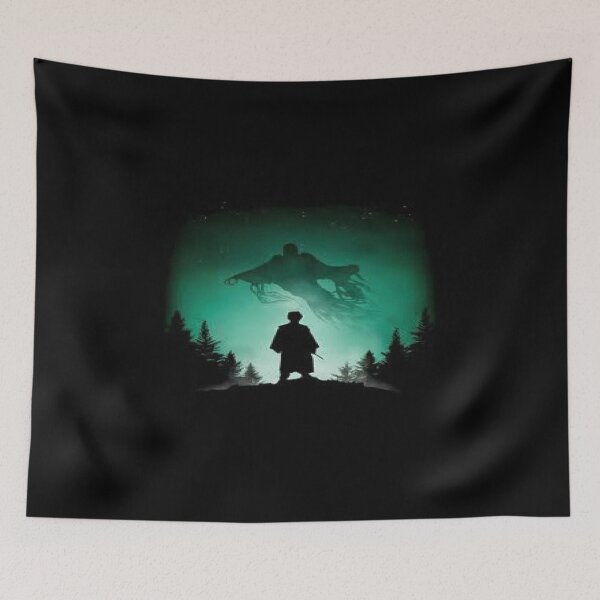 Item preview, dementor vs wizard designed and sold by Arts Fashion Week | Shopping online.
