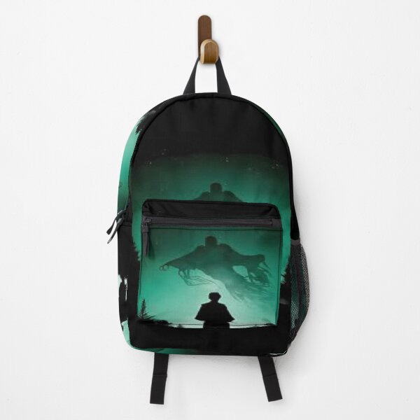 Item preview, dementor vs wizard designed and sold by Arts Fashion Week | Shopping online.