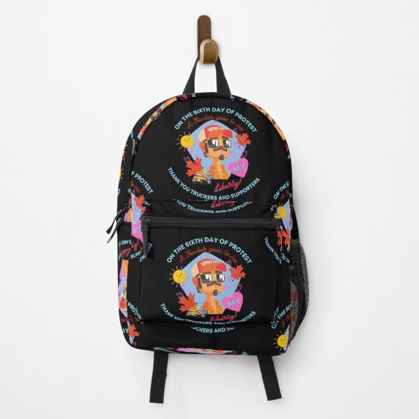 Item preview, On The 6th Day of Protest-Freedom  designed and sold by ChristabellaWwMS.