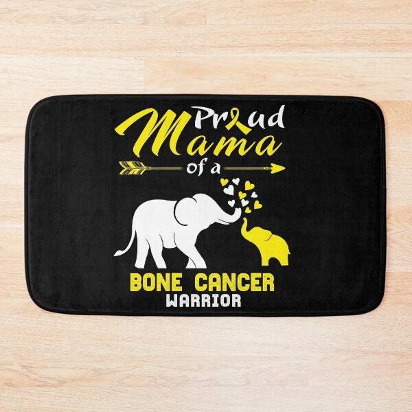 Item preview, Proud Mama Of A Bone Cancer Awareness designed and sold by heppenp.