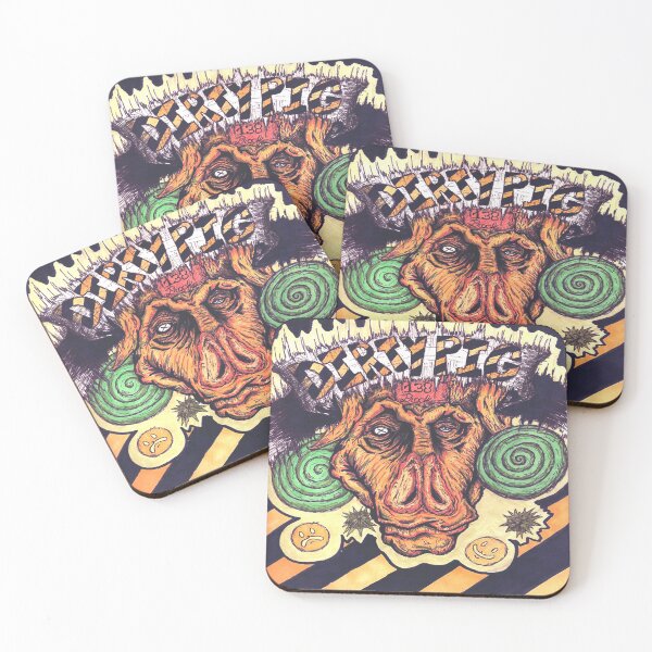Item preview, Dirty Pig Whiskey designed and sold by Persokong.