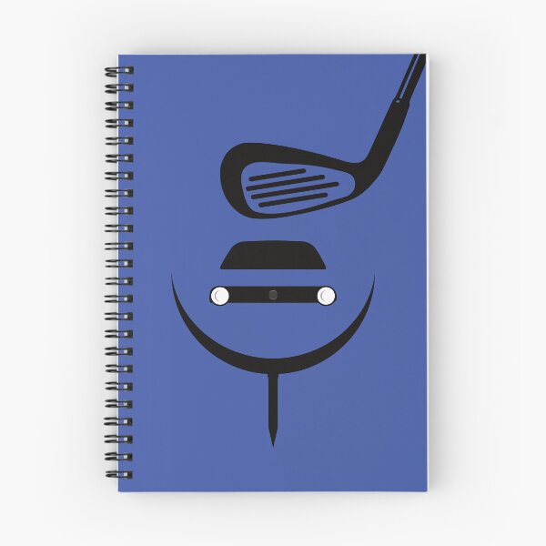 Item preview, Golf Just Play It - Blue Color designed and sold by FridPix.