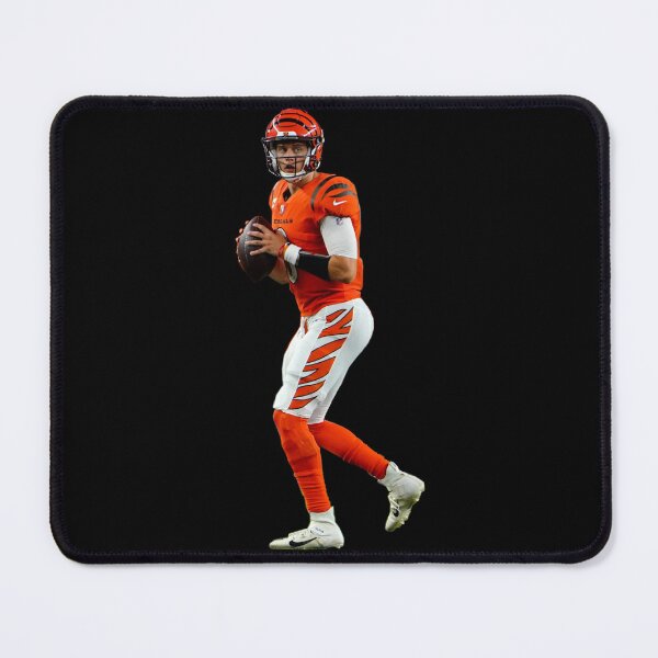 Item preview, JOE BURROW designed and sold by VaLdoShop.