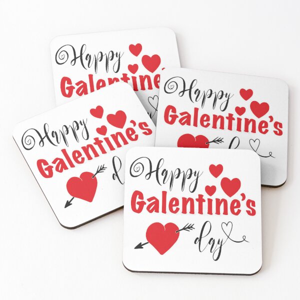Item preview, HAPPY GALENTINE'S DAY GIFT  designed and sold by New hope Karnel.