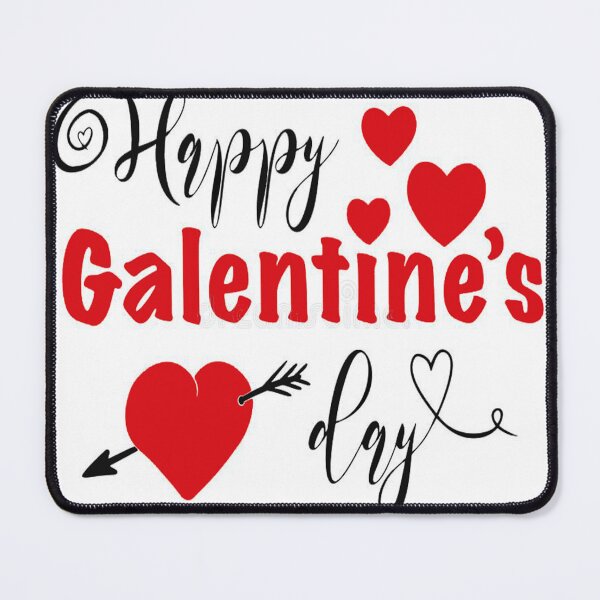 Item preview, HAPPY GALENTINE'S DAY GIFT designed and sold by New hope Karnel.