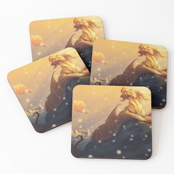 Item preview, A warmer place. designed and sold by Cyclopgorila.