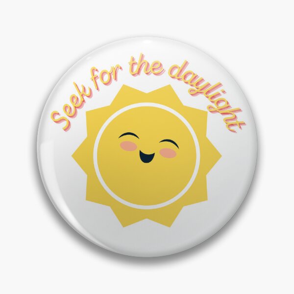 Item preview, Seek for the daylight designed and sold by EverythingMaria.