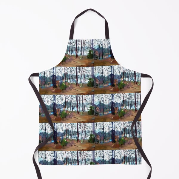 Item preview, A Beautiful View designed and sold by Jeseca Dill.
