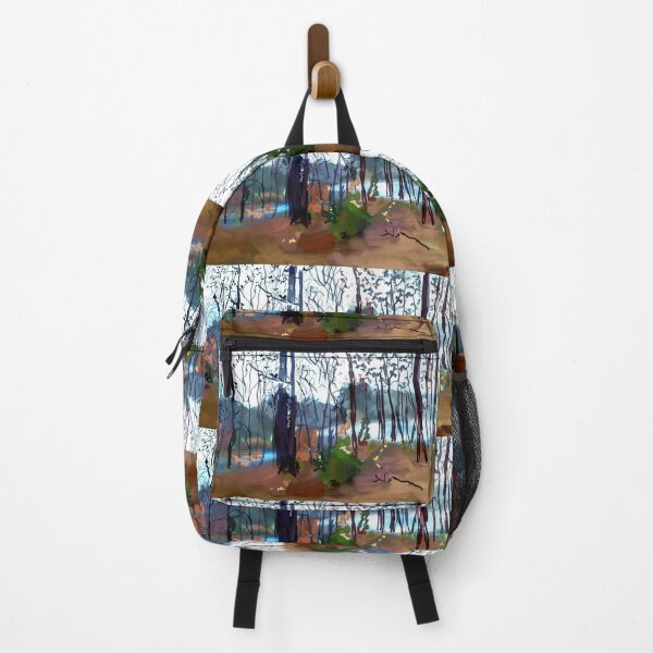 Item preview, A Beautiful View designed and sold by Jeseca Dill.
