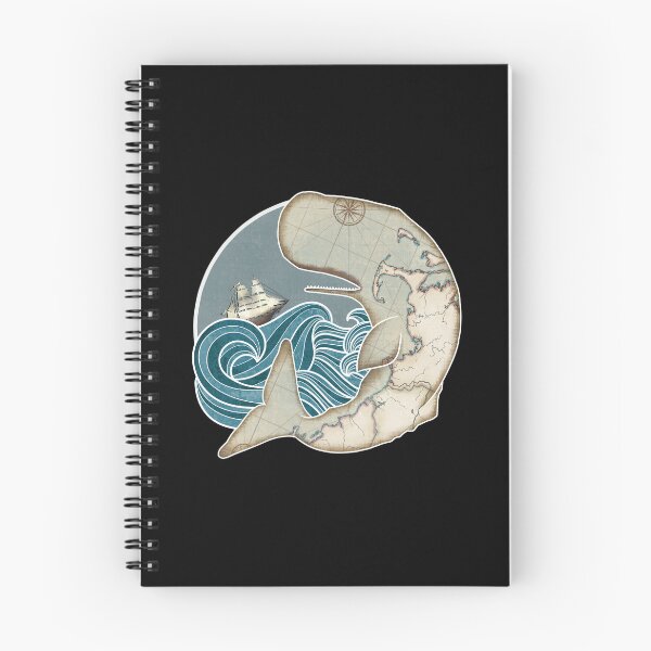 Item preview, The Ocean's Beast designed and sold by CaptainPoptop.