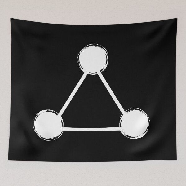 Item preview, CE-5 / CE5 Series #11a - Crop Circles - White designed and sold by GoalsWithSoul.