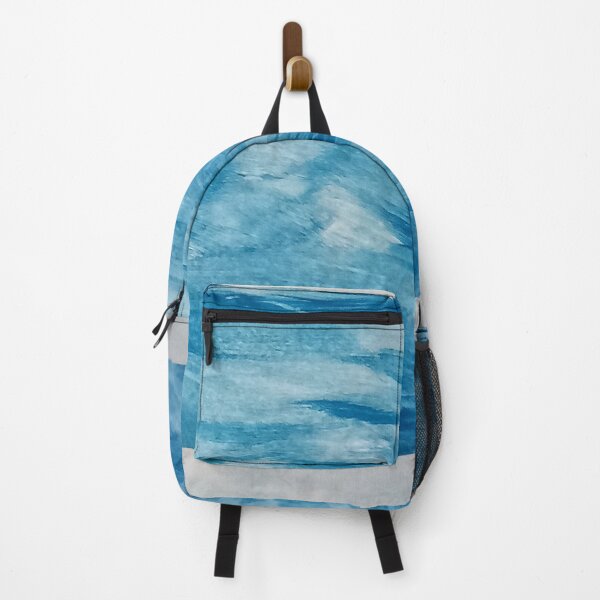 Item preview, The Sea designed and sold by Dodie the Llama Designs.