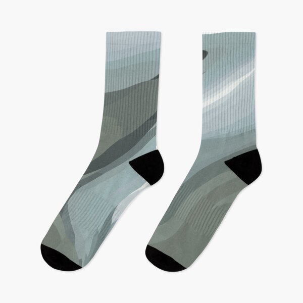 Item preview, Greystone Abstract designed and sold by slimbirdy.