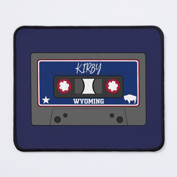 Item preview, Kirby Wyoming designed and sold by R-A-A-Designs.