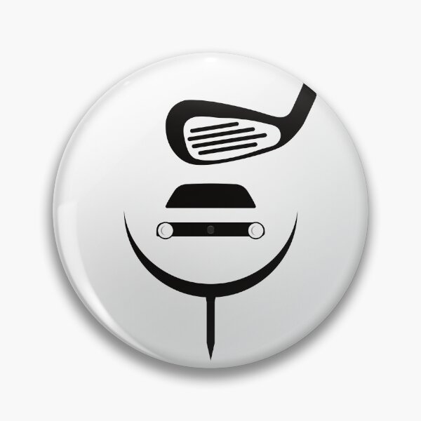 Item preview, Golf Just Play It - White Color designed and sold by FridPix.
