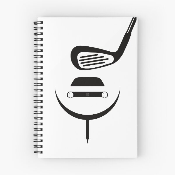 Item preview, Golf Just Play It - White Color designed and sold by FridPix.