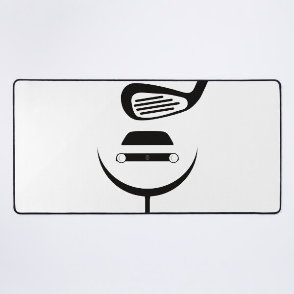 Item preview, Golf Just Play It - White Color designed and sold by FridPix.
