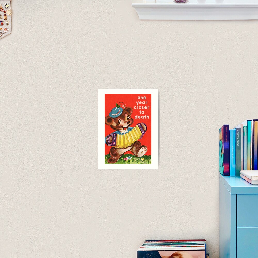 Item preview, Art Print designed and sold by ToruandMidori.