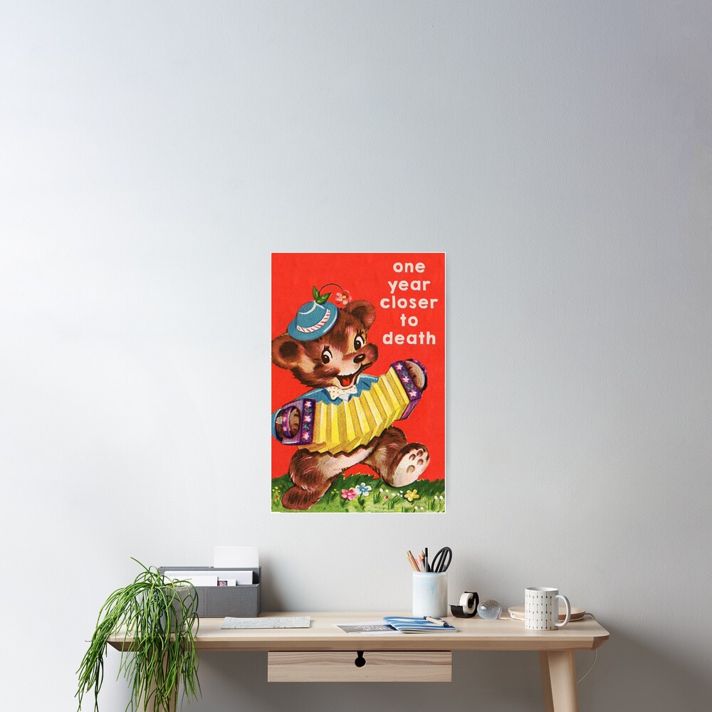 Item preview, Poster designed and sold by ToruandMidori.