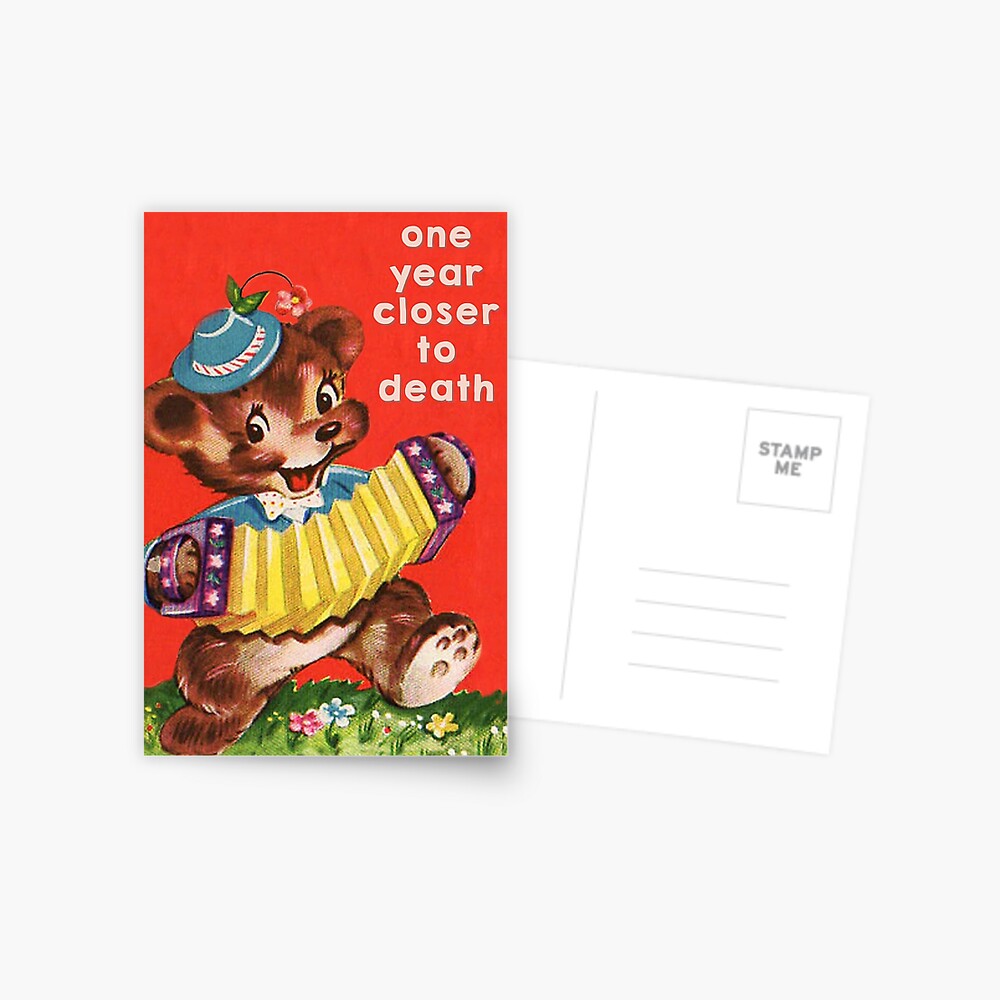 Item preview, Postcard designed and sold by ToruandMidori.