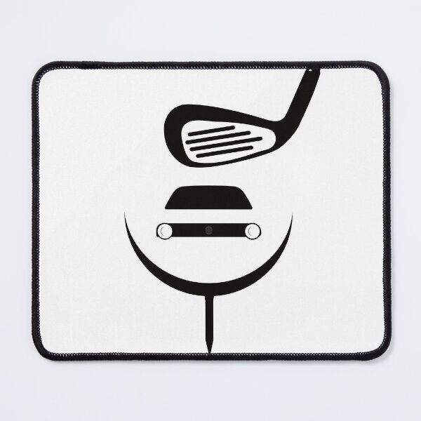 Item preview, Golf Just Play It - White Color designed and sold by FridPix.