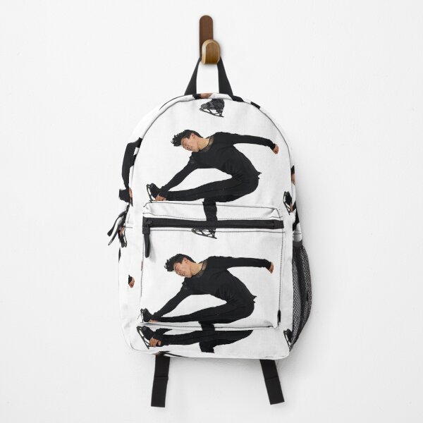 Item preview, Nathan Chen designed and sold by mappsart.