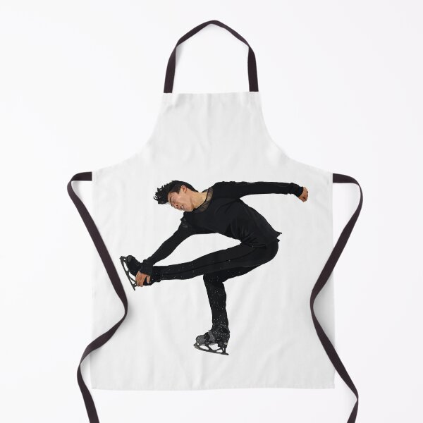 Item preview, Nathan Chen designed and sold by mappsart.