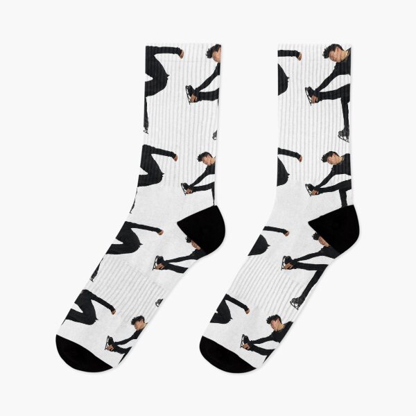 Item preview, Nathan Chen designed and sold by mappsart.