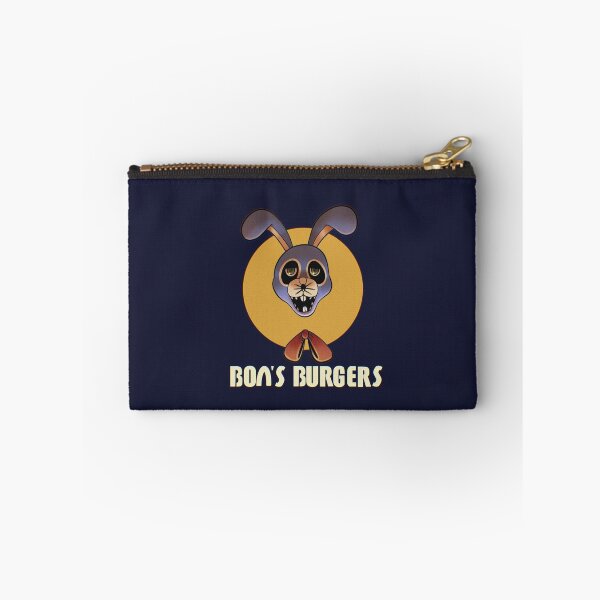 Item preview, Bon's Burgers logo The Walten Files designed and sold by ShortAndSad.