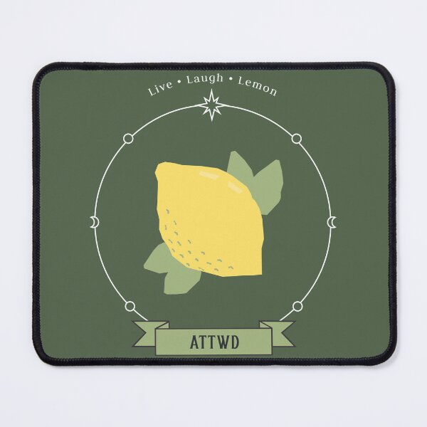 Item preview, Live Laugh Lemon designed and sold by Regan Crowley.