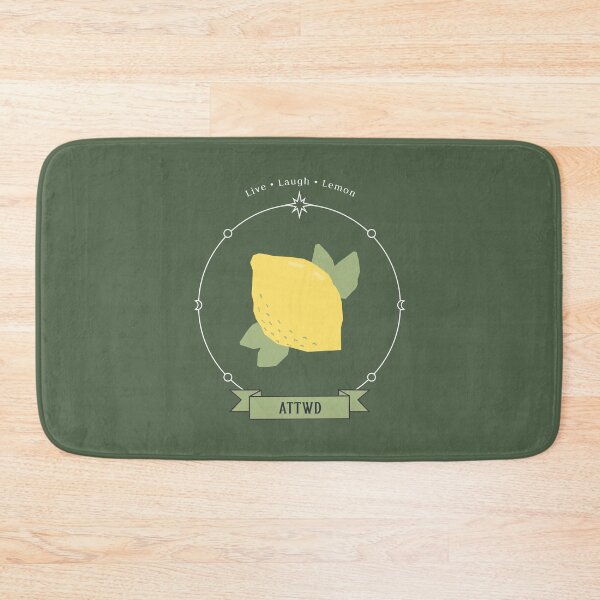 Item preview, Live Laugh Lemon designed and sold by Regan Crowley.