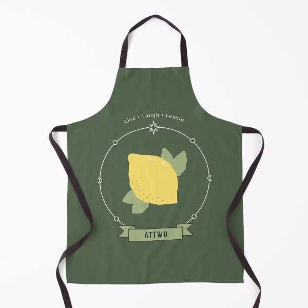 Item preview, Live Laugh Lemon designed and sold by Regan Crowley.