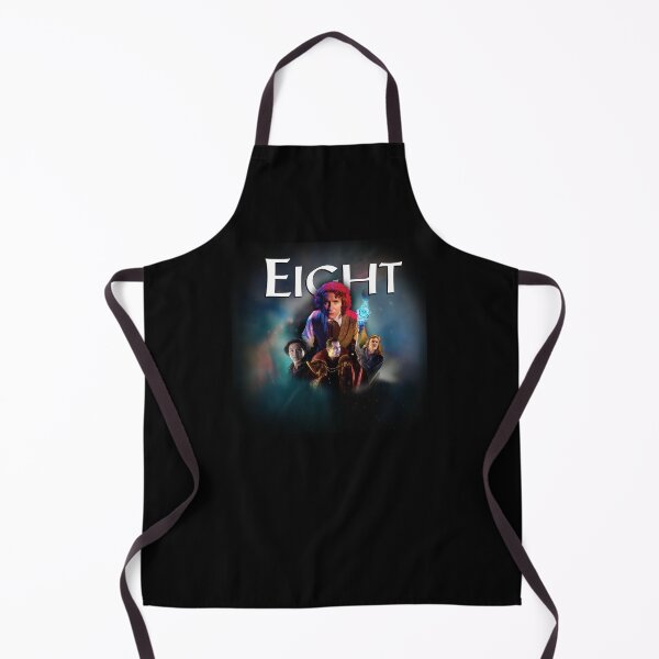 Item preview, Dr Eight designed and sold by DoctorDisco63.