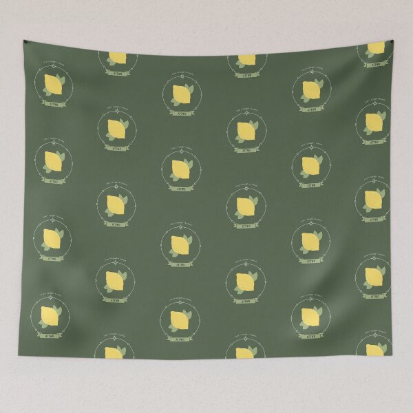 Item preview, Live Laugh Lemon designed and sold by Regan Crowley.