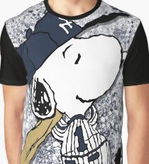 Slugger Graphic T-Shirt