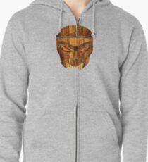Buffy - Dead Man's Party Zipped Hoodie