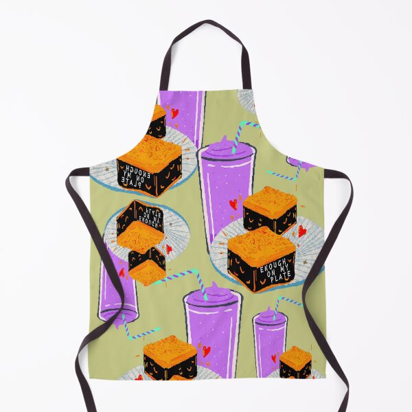 Item preview, enough on my plate designed and sold by XXgooddeedXX.