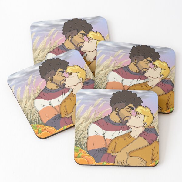 Item preview, Big Tiny Life Biggs & Tiny Falling For You designed and sold by BigTinyLife.