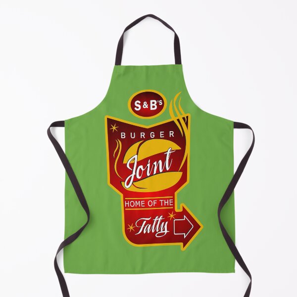 Item preview, S&B's Burger Joint designed and sold by slayen.