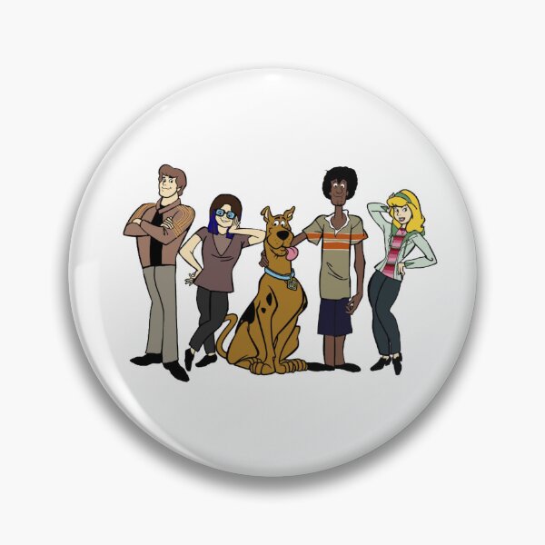 Item preview, Veronica, Logan, Mac, and Wallace designed and sold by swanspirate520.