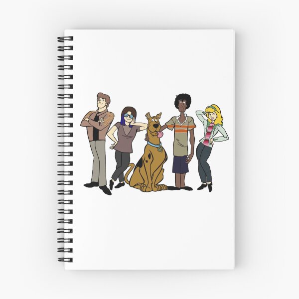 Artikelvorschau, Veronica, Logan, Mac und Wallace entworfen und verkauft von swanspirate520.