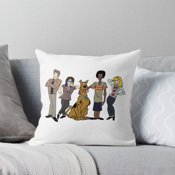Item preview, Veronica, Logan, Mac, and Wallace designed and sold by swanspirate520.